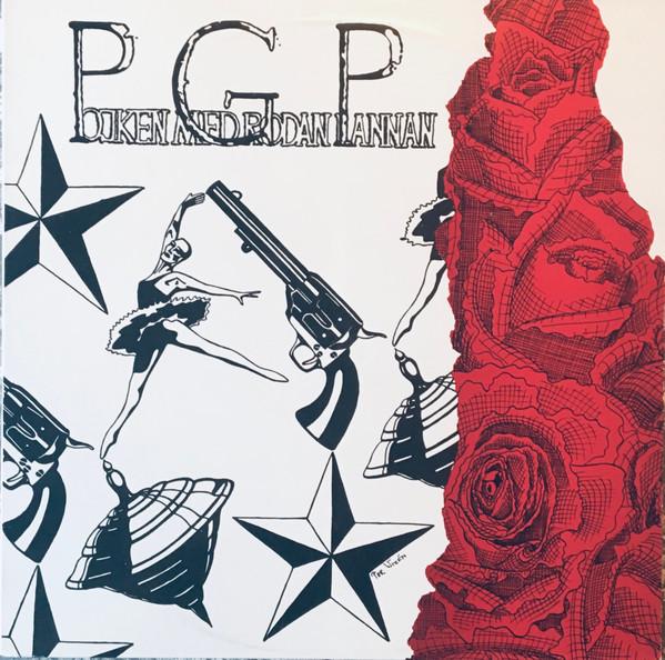 Commercial Music - Pojken Med Grodan I Pannan