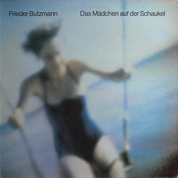 null - Frieder Butzmann