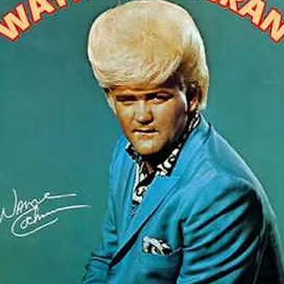 7inch - Wayne Cochran