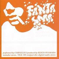 Fantasma - Cornelius