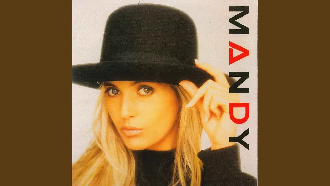  - Mandy Smith