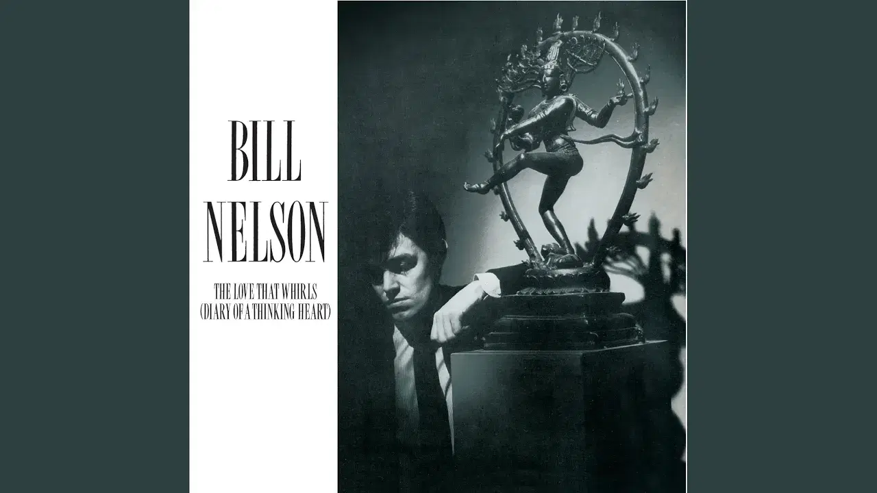  - Bill Nelson