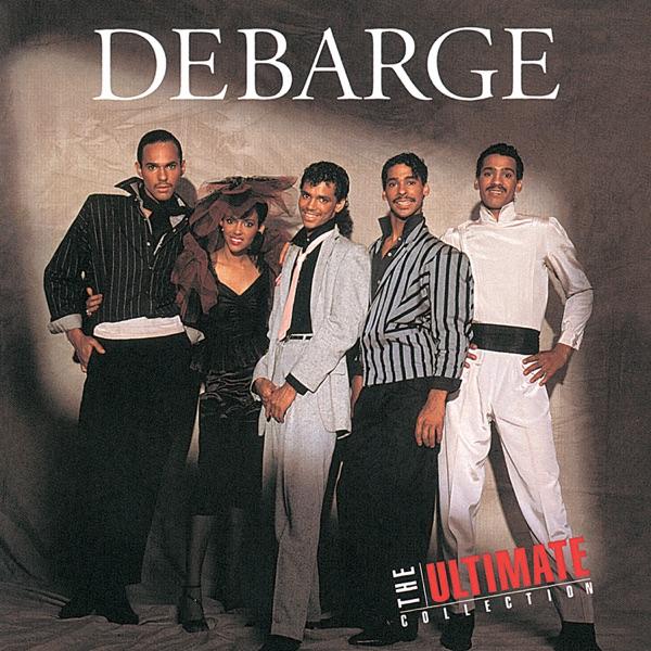  - DeBarge