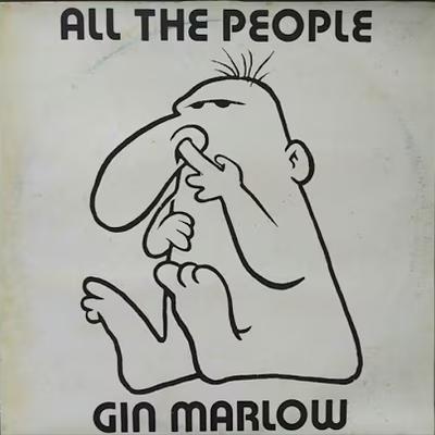  - Gin Marlow