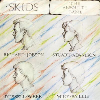 The Absolute Game - The Skids