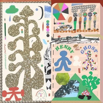 Henry And The Ghosts Songbook - Theresa Loibl, Timm Cornelius, Markus Rom, Simon Popp & Micha Acher