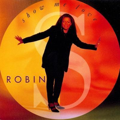 Electricidade '95 - CD2 - Robin S