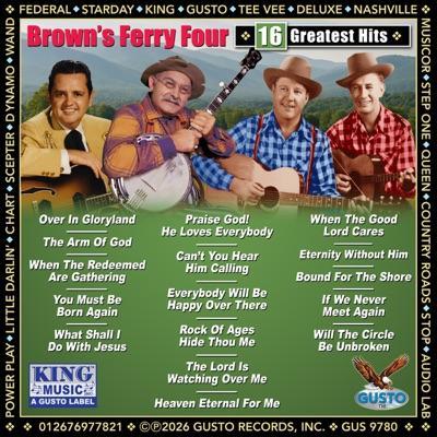  - Brown's Ferry Four