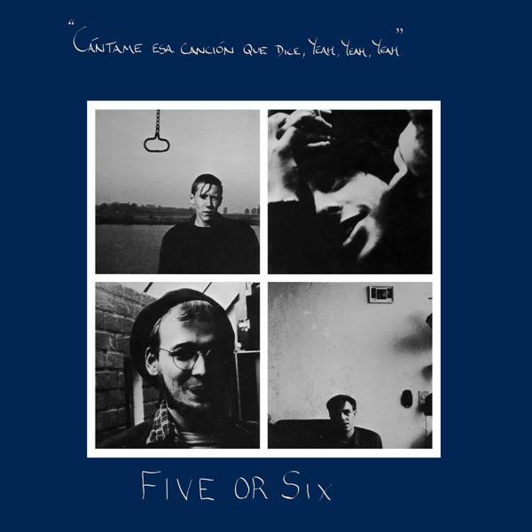  - Five or Six