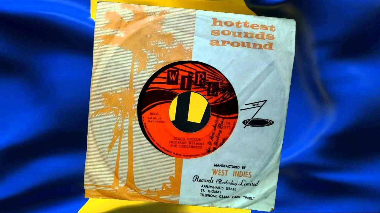 7" - The Checkmates