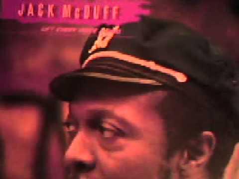  - Jack Mcduff
