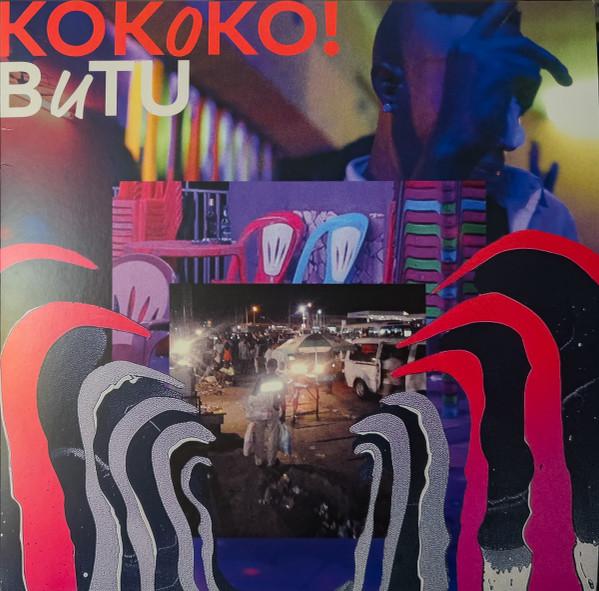 May 2024 - KOKOKO!
