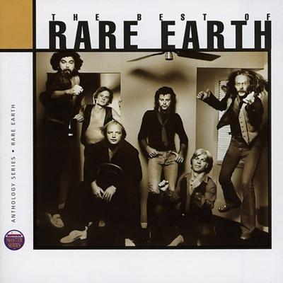 Ecology - Rare Earth