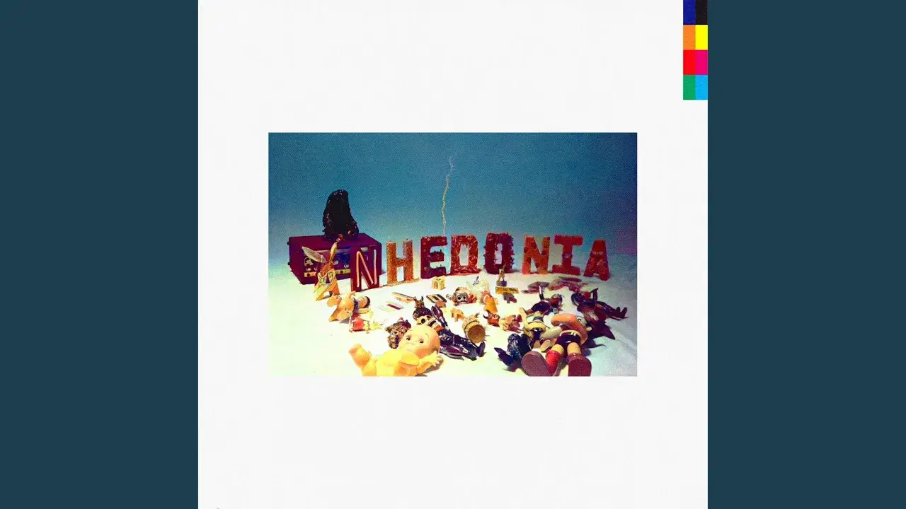 Anhedonia - 4d.