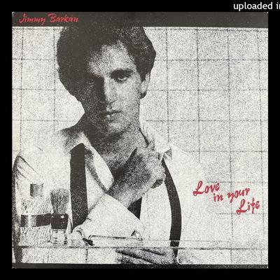 Love In Your Life - Jimmy Barkan 