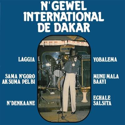  - N'Gewel De Dakar 