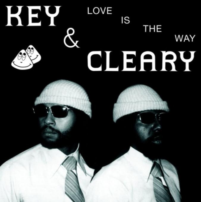 Love is the Way - Key & Cleary