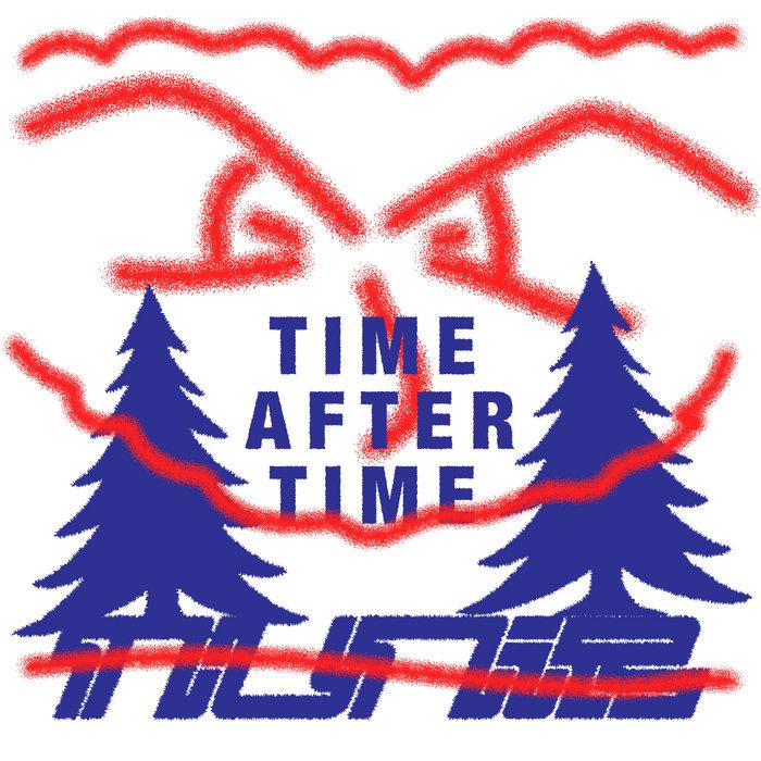 Time to Time EP - Munir