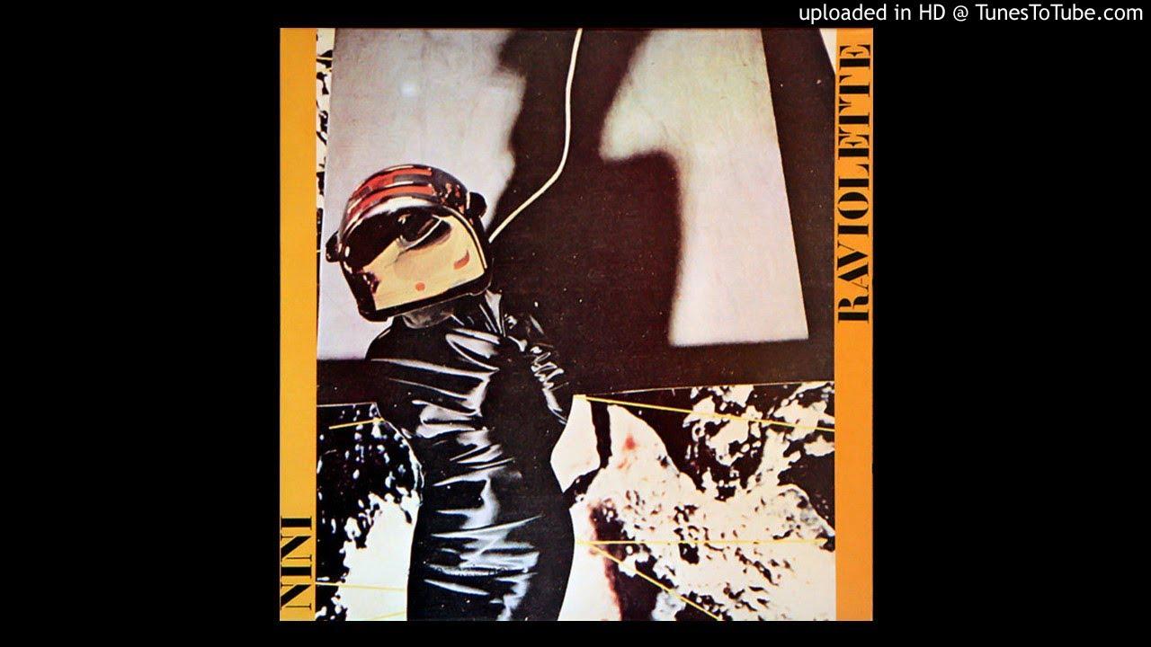 Suis-Je Normale - Nini Raviolette