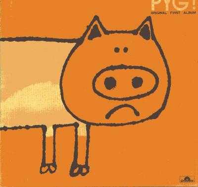 PYG - PYG