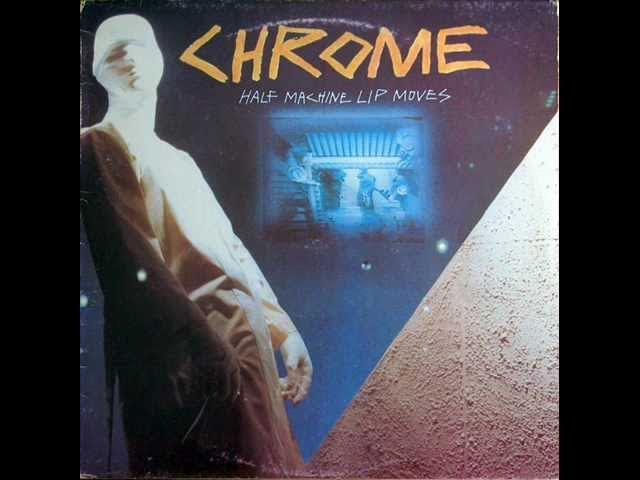 Word - Chrome