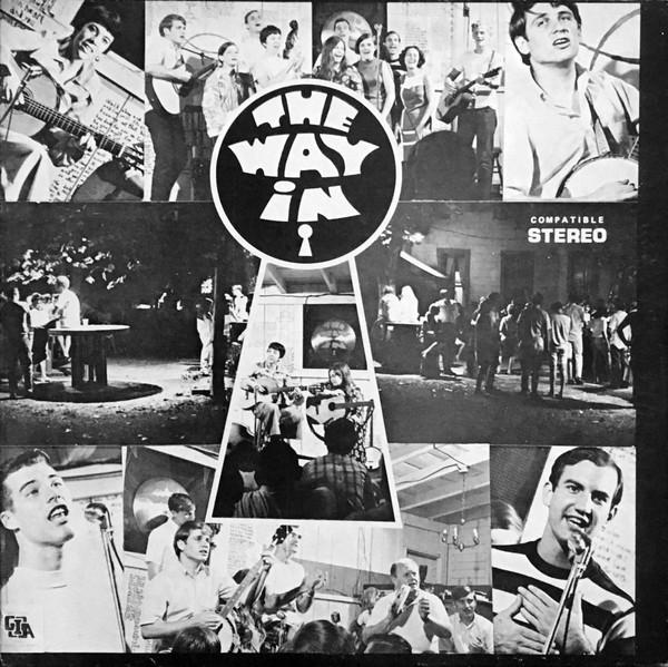 Like The Way / Let Me Tell You - The Resurrection