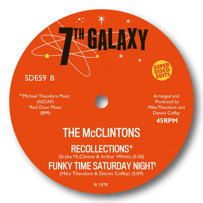 Love Doctor - The McClintons