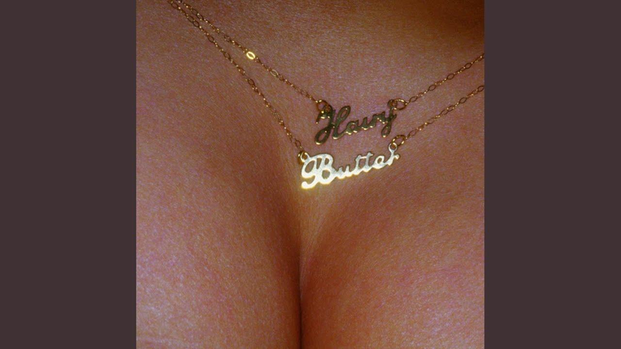  - Hairy Butter