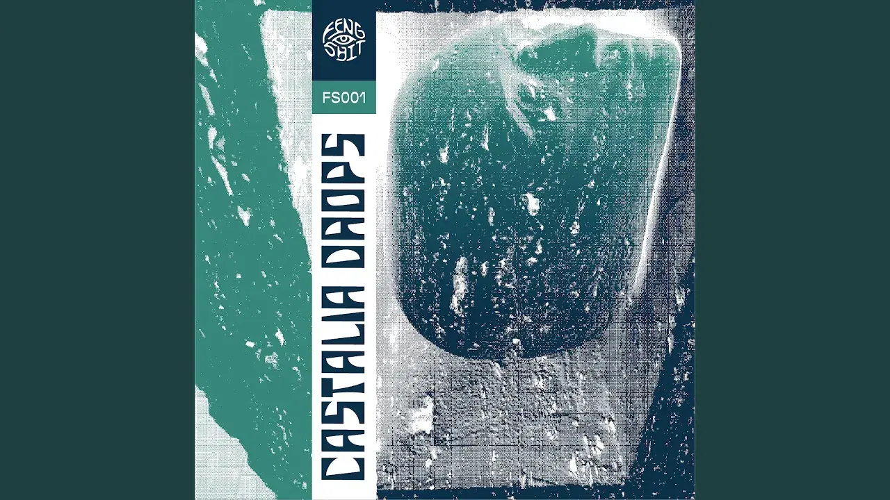  - Eiger Drums Propaganda