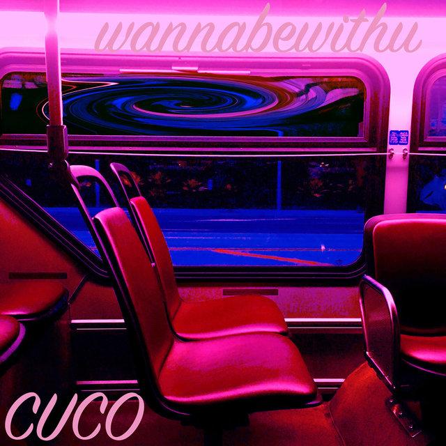 wannabewithu - Cuco