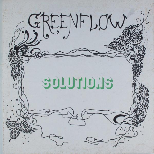  - Greenflow