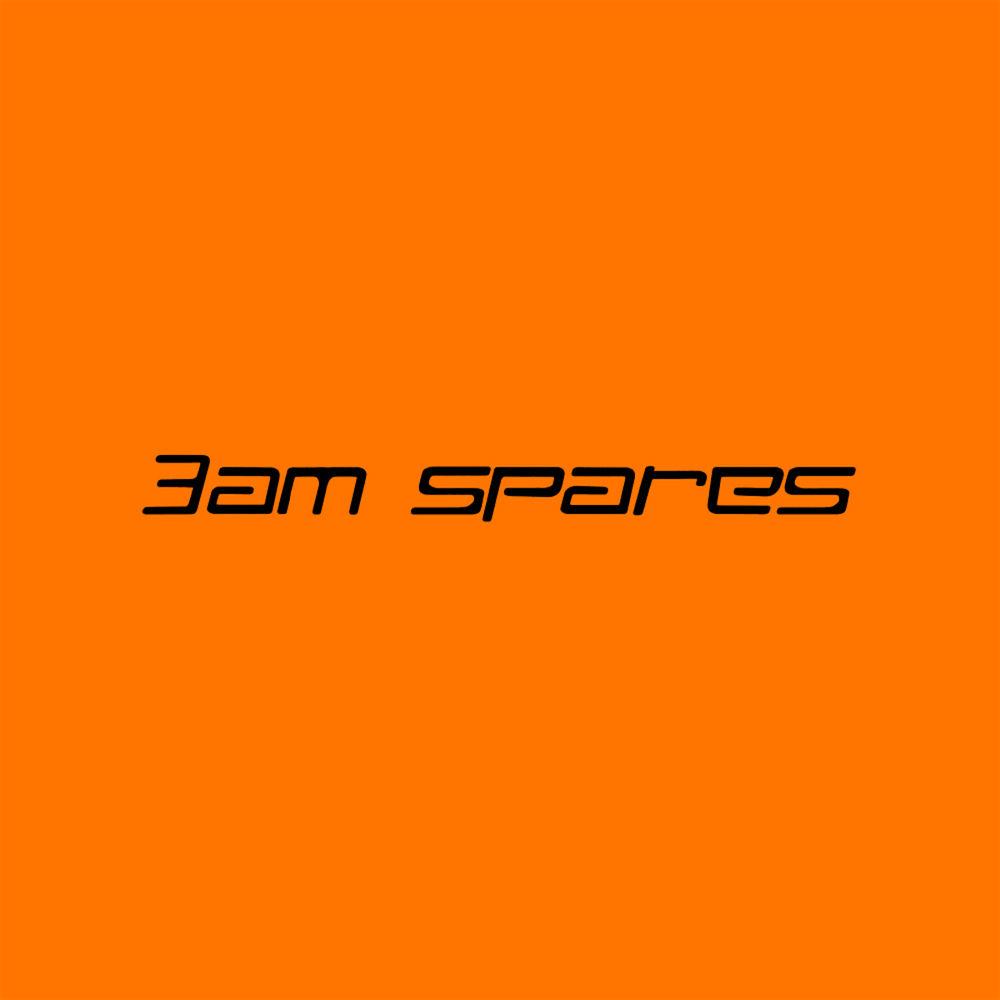 3AM Spares - General Eletrik, Andy Rantzen