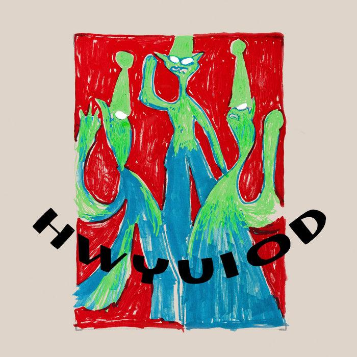 The Window - HWYUIOD