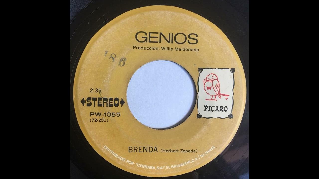  - Los Genios