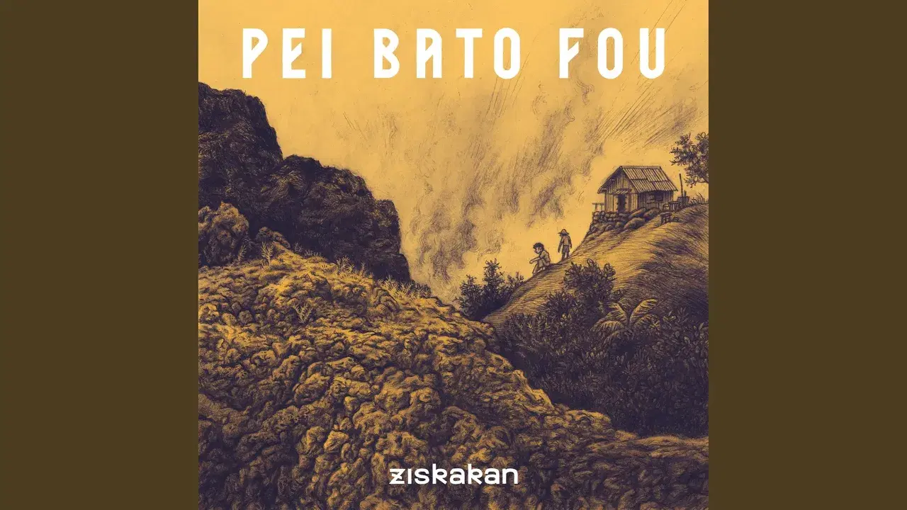 Mon Pei Batou Fou - Ziskakan