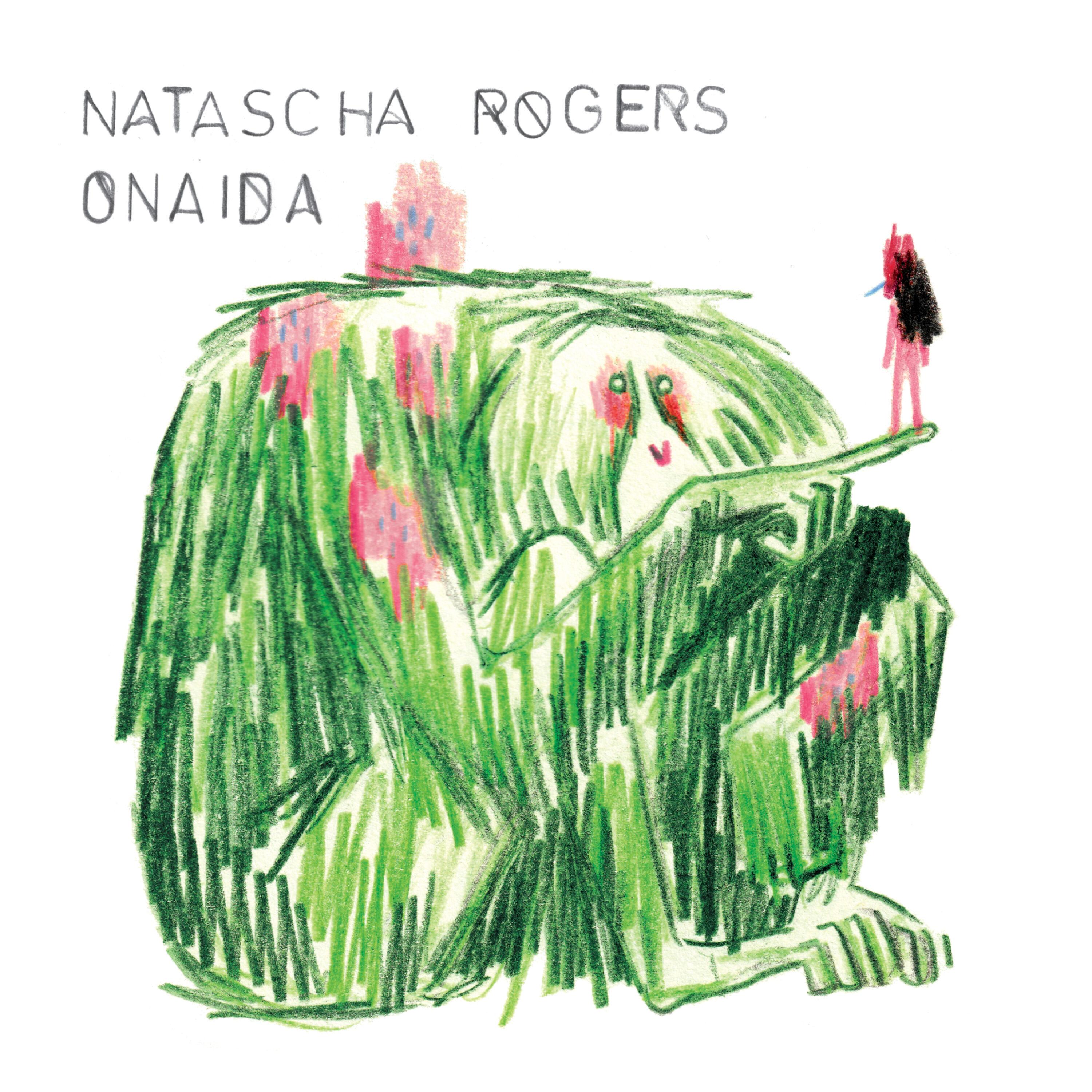 Onaida - Natascha Rogers