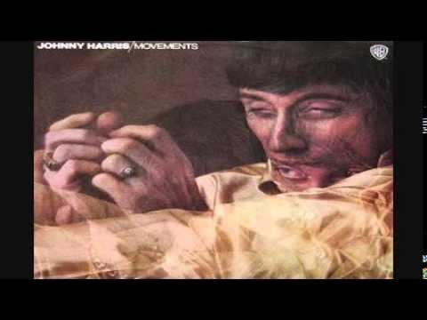 Fragment Of Fear / Stepping Stones - Johnny Harris