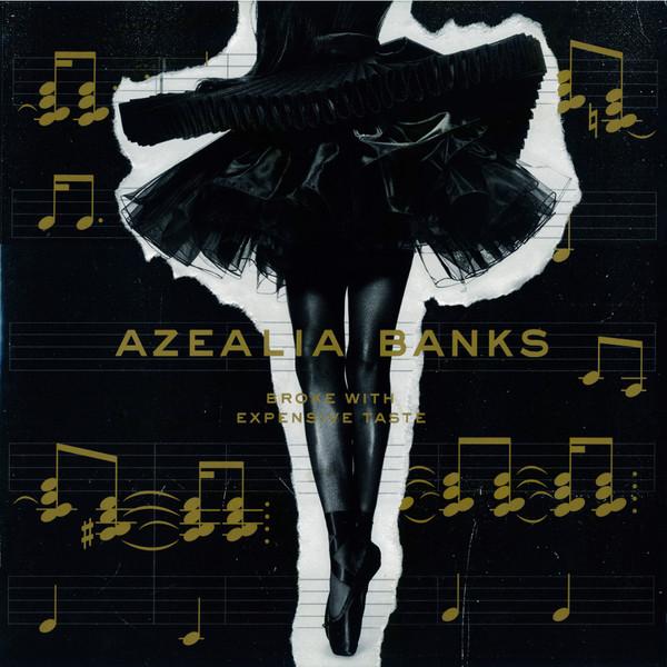  - Azealia Banks