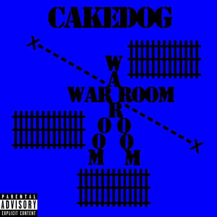 War Room 2 - Cakedog