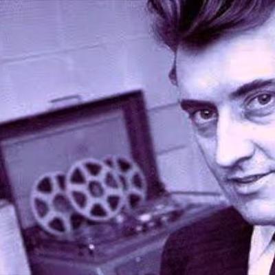 I Hear a New World: An Outer Space Music Fantasy - Joe Meek, The Blue Men