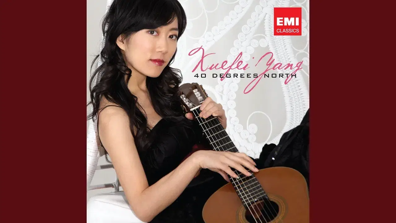. - Xuefei Yang
