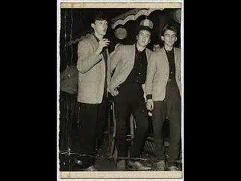 Mod - The Early Years Vol. 1 - The Top Notes