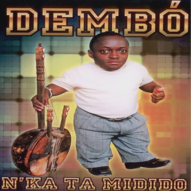 N'ka ta midido - Dembo