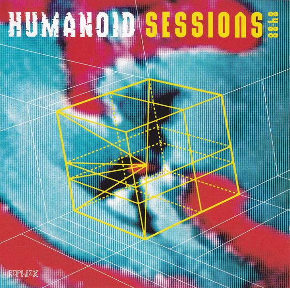  - Humanoid