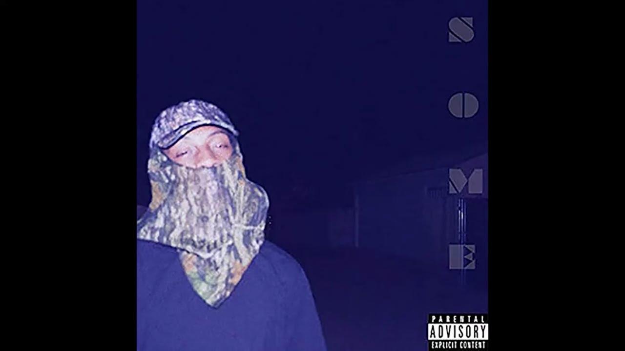 Some (Silence of Me Eternally) - Chris Travis