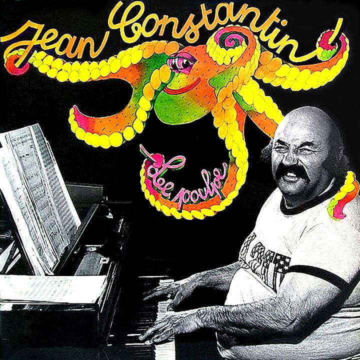 LE POULPE - Jean Constantin