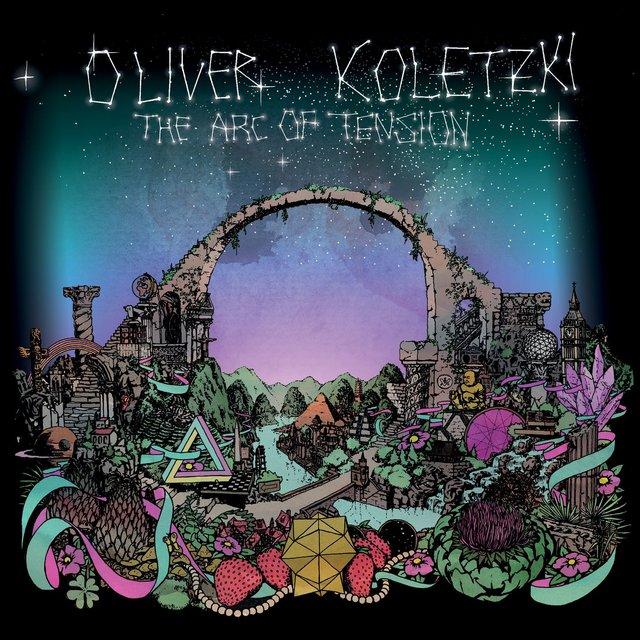The Arc of Tension - Oliver Koletzki