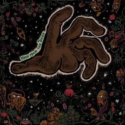 Food From the Gods - Black Milk, Fat Ray