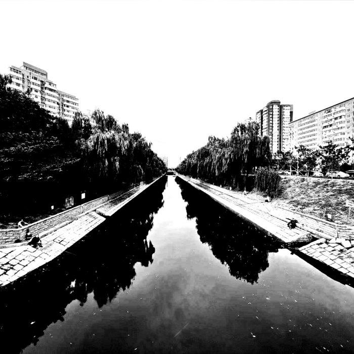 Bahe《坝河》 - thruoutin