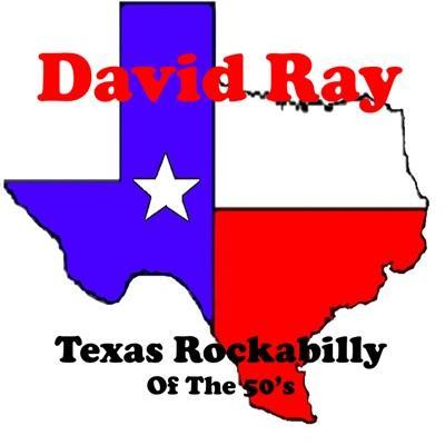  - David Ray